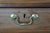 Brown Antique 18th Century George III Scottish String Inlaid Mahogany Chest of Drawers For Sale - Image 8 of 18