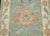 Turkish Oushak Runner Rug 2'3" x 5'11" #17231 For Sale - Image 4 of 8