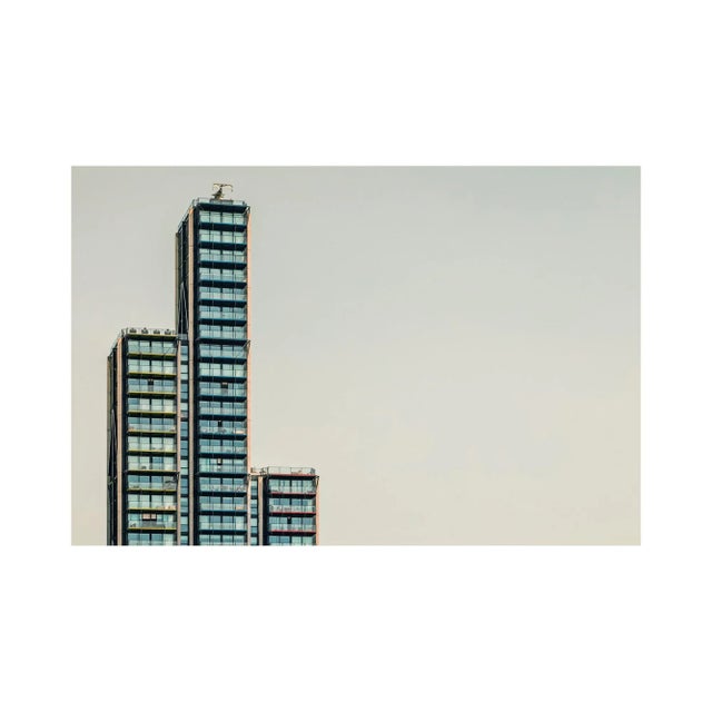 Contemporary Guy Sargent, Merano, Archival Pigment Print For Sale - Image 3 of 6