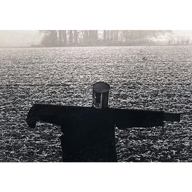 1980s Framed Editioned Photograph by Michael Kenna For Sale In Atlanta - Image 6 of 10