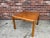 Mid-Century Modern Mid 20th Century Danish Modern Teak Coffee Table For Sale - Image 3 of 7