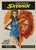 Italian Satanik Poster with Bold Colors, 1968 For Sale