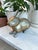 Metal 1970s Large Solid Brass Rabbit For Sale - Image 7 of 9