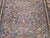 19th Century Oversized Persian Khorassan Rug, Hand-Knotted Wool, Allover Pattern, Purple & Blue, 11’ X 20’ For Sale - Image 12 of 17