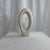 Mid-Century Modern Modern and Versatile Arteriors Coco Sculptures, Set of 3 For Sale - Image 3 of 11