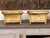 French Pair of 19th Century French Tole Cachepots For Sale - Image 3 of 9