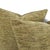 Pindler Omega in Sage Pillow Cover - 20" X 20" Solid Textured Chenille Cushion Cover For Sale - Image 4 of 7