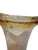Hand-Blown Murano Glass Vase from La Murrina, Italy, 1980s For Sale - Image 9 of 10