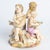 Small Meissen Porcelain Group, Allegory of the Arts, 19th Century, Napoleon Iii. For Sale - Image 3 of 7