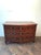Antique French Commode in Mixed Woods, 1800 For Sale - Image 9 of 9
