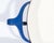 Blue Jens Quistgaard Dansk Kobenstyle Blue Enamel Paella Pan For Sale - Image 8 of 8