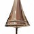 1980s Ara Lamps by Philippe Starck, 1988, Set of 2 For Sale - Image 5 of 6