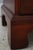 Pair of Henkel Harris Cherry Nightstands For Sale - Image 10 of 18