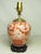1950s Japanese Kutani Porcelain Ginger Jar Lamp For Sale In San Francisco - Image 6 of 15