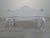 French Bleached Breakfast Tray from Cauntry Corner Saran Grace For Sale - Image 10 of 17