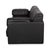 Leather DS-78 Two-Seater Sofa with Manual Sleeping Function from de Sede For Sale - Image 12 of 13
