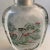 Antique 1900s Chinese Great Wall Snuff Bottle For Sale - Image 10 of 12