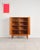 1960s Teak Highboard with Louvered Doors by Bernhard Pedersen & Søn, Denmark, 1960s For Sale - Image 5 of 18