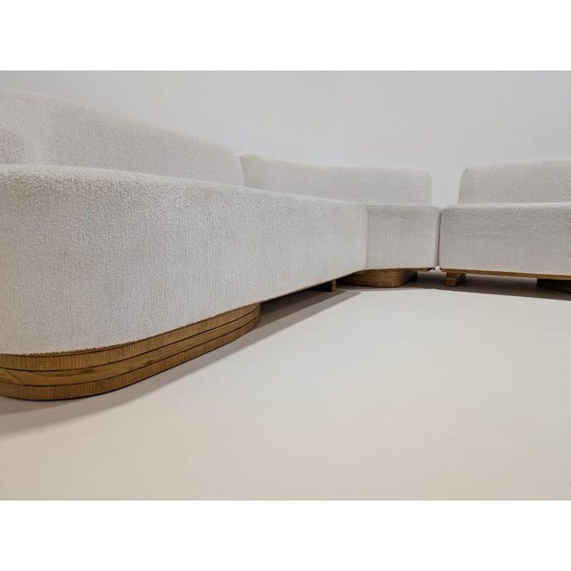 Loop Corner Sofa from Dara Maison For Sale - Image 10 of 13