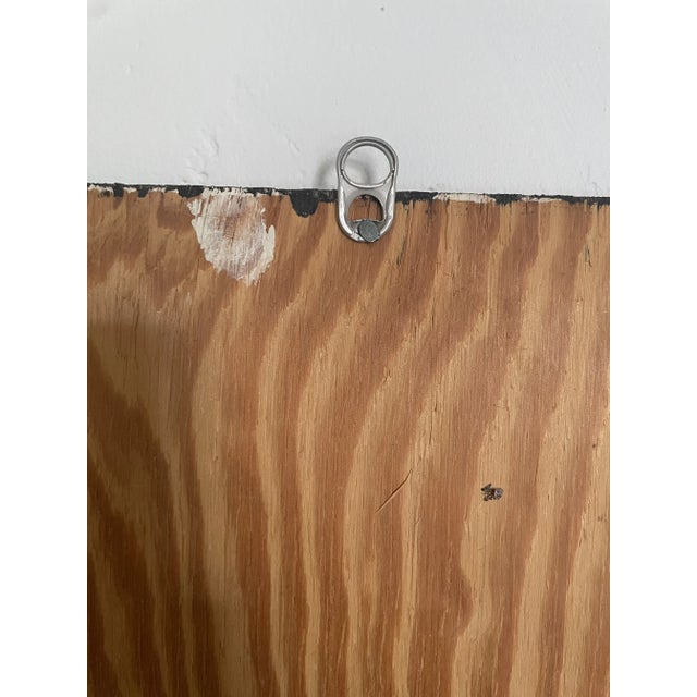 Moses Tolliver Self-Portrait For Sale - Image 4 of 7