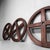 Japanese Wooden Itomaki Winding Wheel, 1920s For Sale - Image 18 of 18