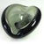 1960s Glass Shell Ashtray by Per Lutken for Holmegaard, Denmark, 1960s For Sale - Image 5 of 10