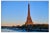 Tuul & Bruno Morandi, France, Paris, General View of Paris with the Eiffel Tower, Photographic Paper For Sale
