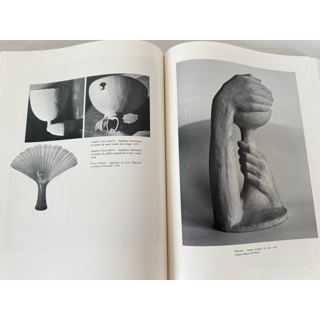 “Les Années 40” D’ Ann Bony For Sale - Image 10 of 12