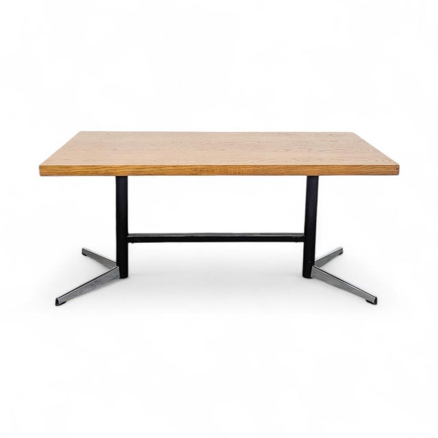 Vintage Coffee Table from Up Závody, 1970s For Sale - Image 9 of 9