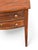 This 19th Century English Cherriton Mahogany Stencil Inlay Nightstand is a stylish and elegant addition to any bedroom....