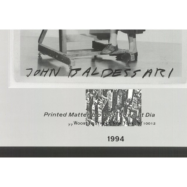 Martin Kippenberger for Martin, 1994 For Sale - Image 4 of 4