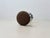 Vintage Tulip Stool in Brown by Vitra, 1970s For Sale - Image 6 of 16