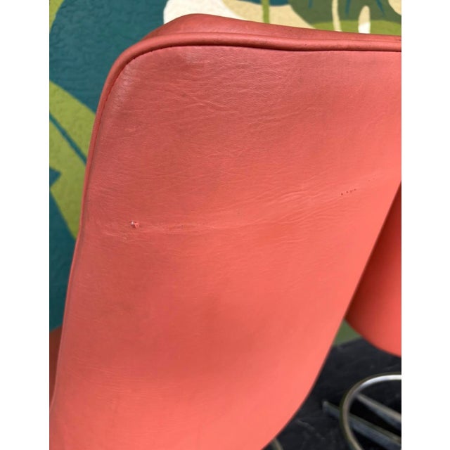 Mid Century Space Age Chromcraft Bar For Sale - Image 10 of 16