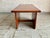 Wood Artona Coffee Table by Afra and Tobia Scarpa for Maxalto, 1970s For Sale - Image 7 of 16