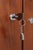 1990s Lacache Contemp 2400 Cherry Wine Cooler For Sale - Image 15 of 18