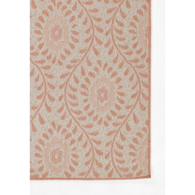 Think of the Riviera Collection like the resort line for rugs. Sunny colors, breezy, oversized prints—they’re like a...