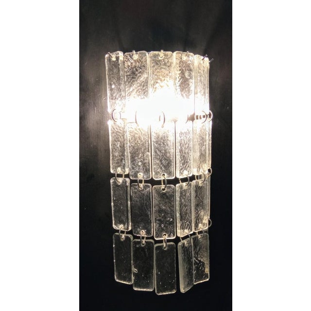 Wall Lights from Veart, 1960s, Set of 3 For Sale - Image 15 of 17
