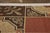 Beige Brown 18th-Century European Style Contemporary Flat Weave by Rug & Kilim For Sale In New York - Image 6 of 8