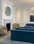 Large Blue Ceramic Wall Sculpture by Mathieu Lehanneur Pocket Ocean, France, 2019 For Sale - Image 6 of 12