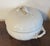Antique 19th Century German KPM Berlin Porcelain Rococo Blanc De Chine Soup Tureen For Sale - Image 13 of 18