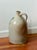 19th C. Blue Bird Stoneware Jug With Cobalt Decoration, Impressed 2 For Sale - Image 4 of 8