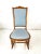Brown Early 20th Century Rocking Chair For Sale - Image 8 of 13