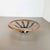 Art Deco Baushaus German Glass Bowl by Karl Wiedmann for WMF Ikora, 1930s For Sale - Image 4 of 18