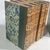 Antique Leather Bindings - American History Books by Harvard Professor John Fiske - 10 Volumes For Sale - Image 4 of 12