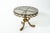 Hollywood Regency Hollywood Regency Koi Brass Coffee Table, 1970s For Sale - Image 3 of 9