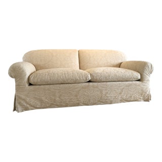 Brunschwig & Fils Sofa For Sale