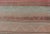 Multicolored Vintage Gallery Turkish Large Kilim Rug With Stripe Design For Sale - Image 10 of 12