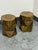 Moe's Home Quintus Accent Tables, Pair For Sale In San Francisco - Image 6 of 12