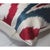 Contemporary Silk Ikat Pillow Cover Bohemian Pillow For Sale - Image 4 of 8