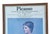 Vintage Italian Exhibit Poster for Picasso Exhibit in Venice, Italy 1981 For Sale In Phoenix - Image 6 of 6